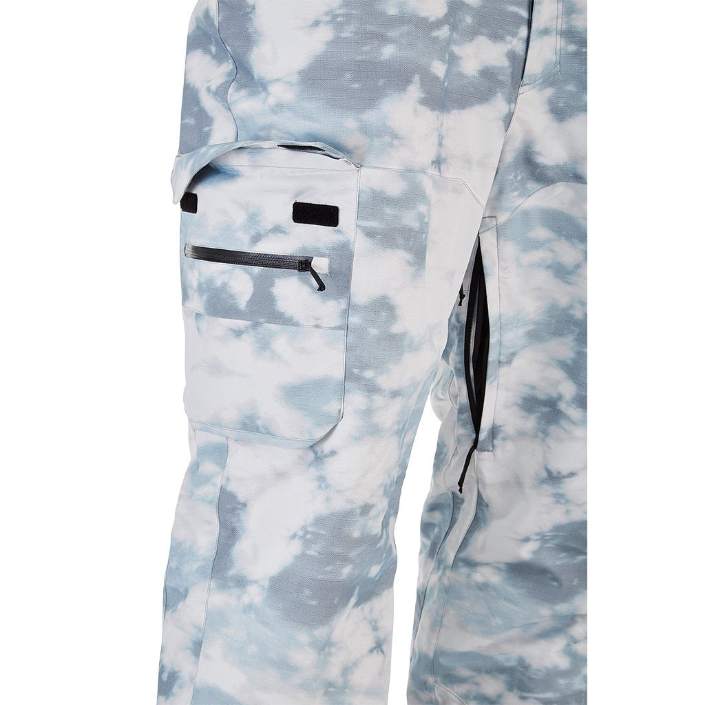 Seventy - Zone 6 Gray
