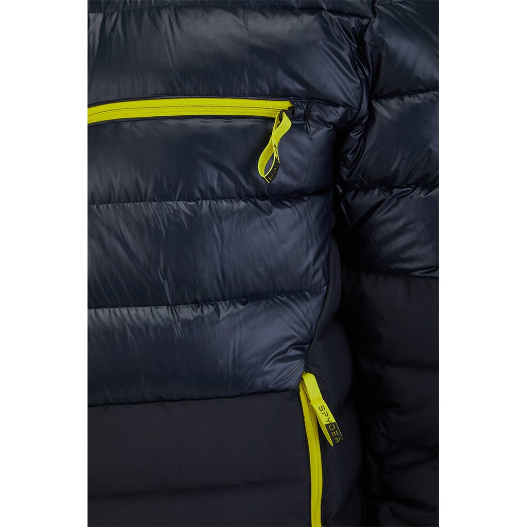 Mens Timeless - Black