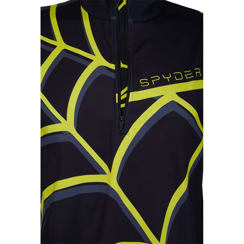 Mens Vital - Black