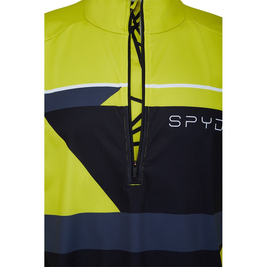 Mens Mandate Lightweight - Citron