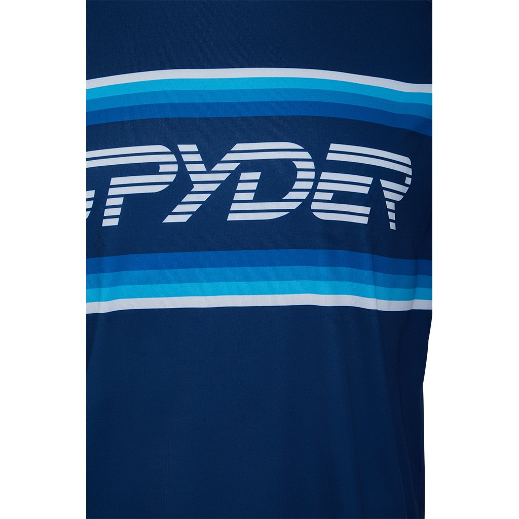 Mens Pump Lightweight - Abyss