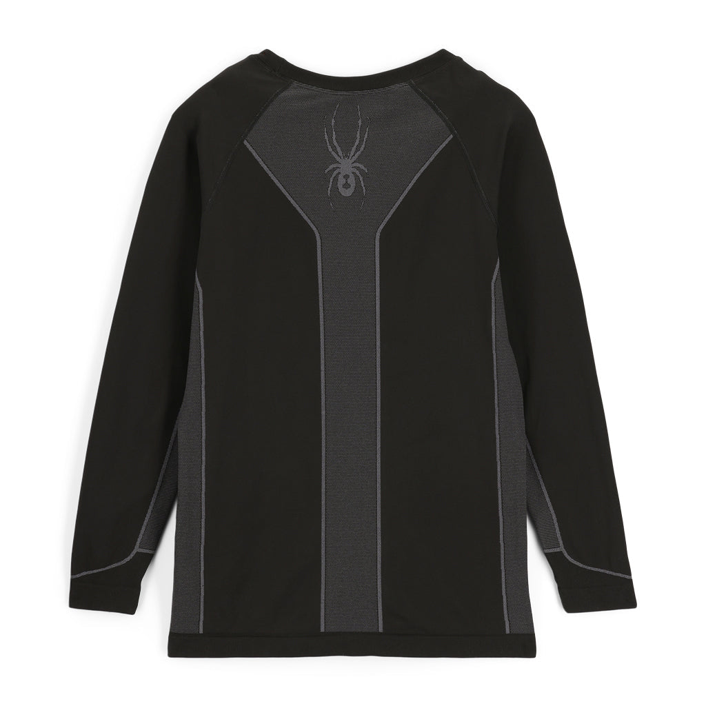 Mens Momentum Top - Black (2022)