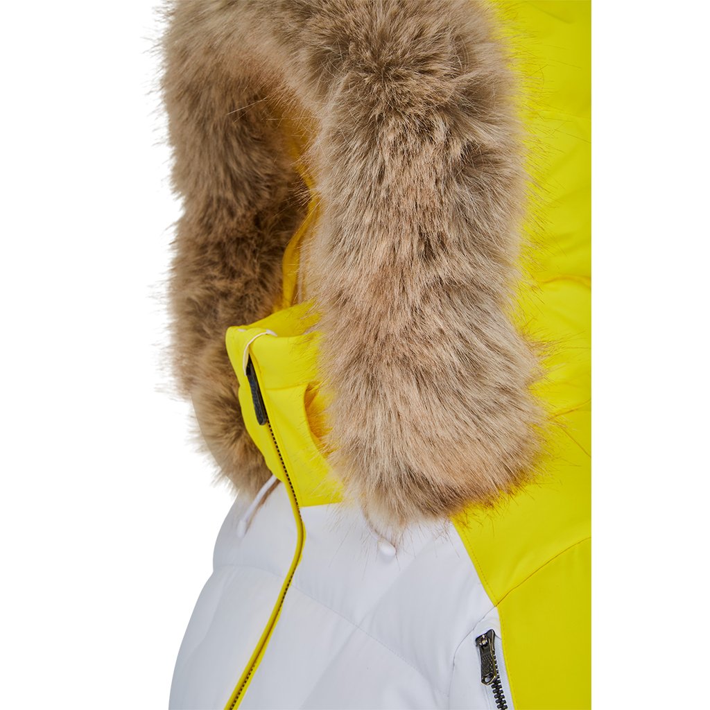 Womens Falline - White