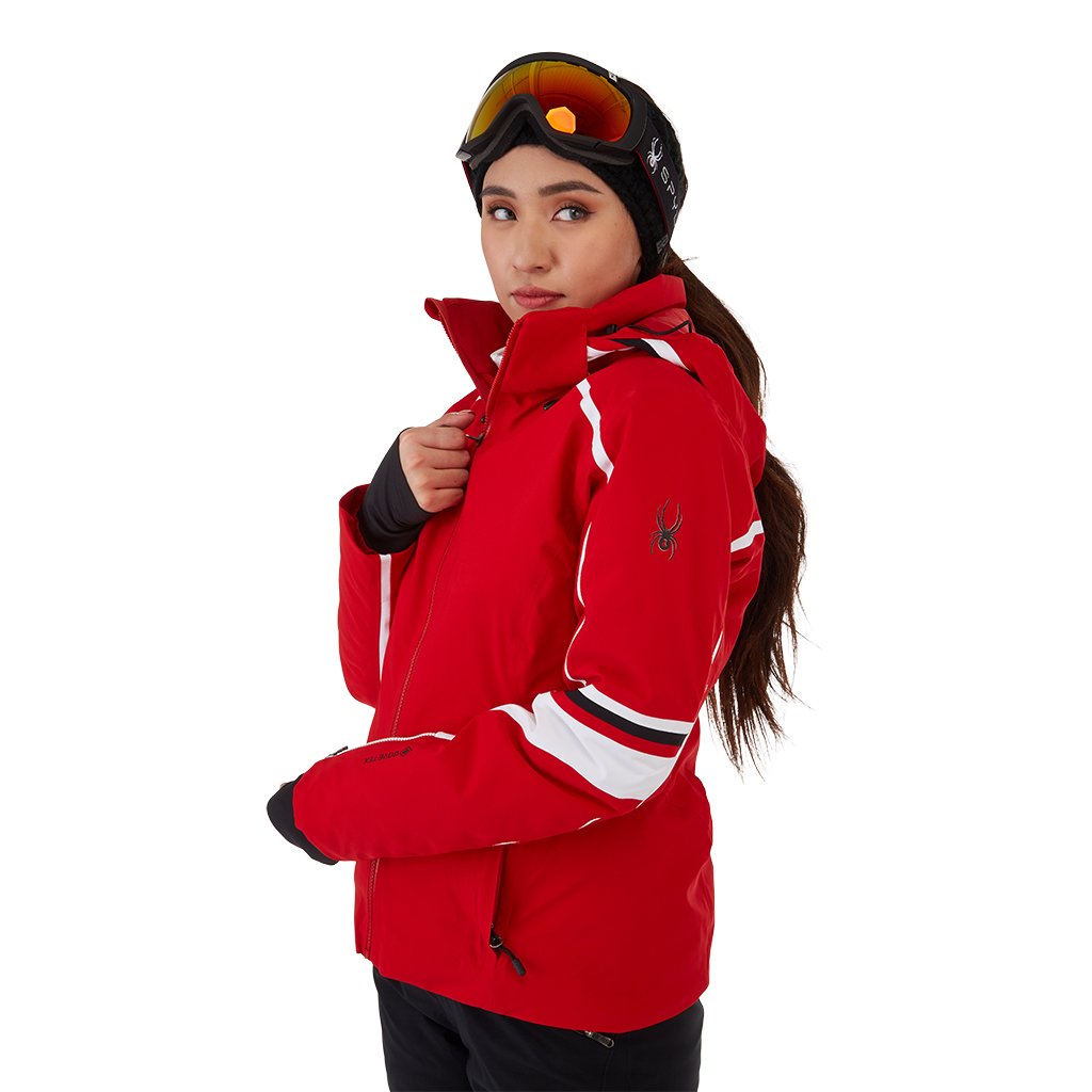 Womens Poise - Pulse