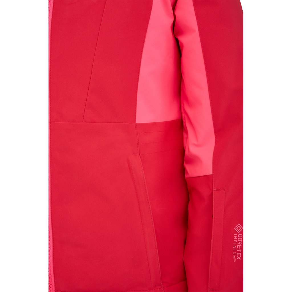 Womens Vida - Cerise