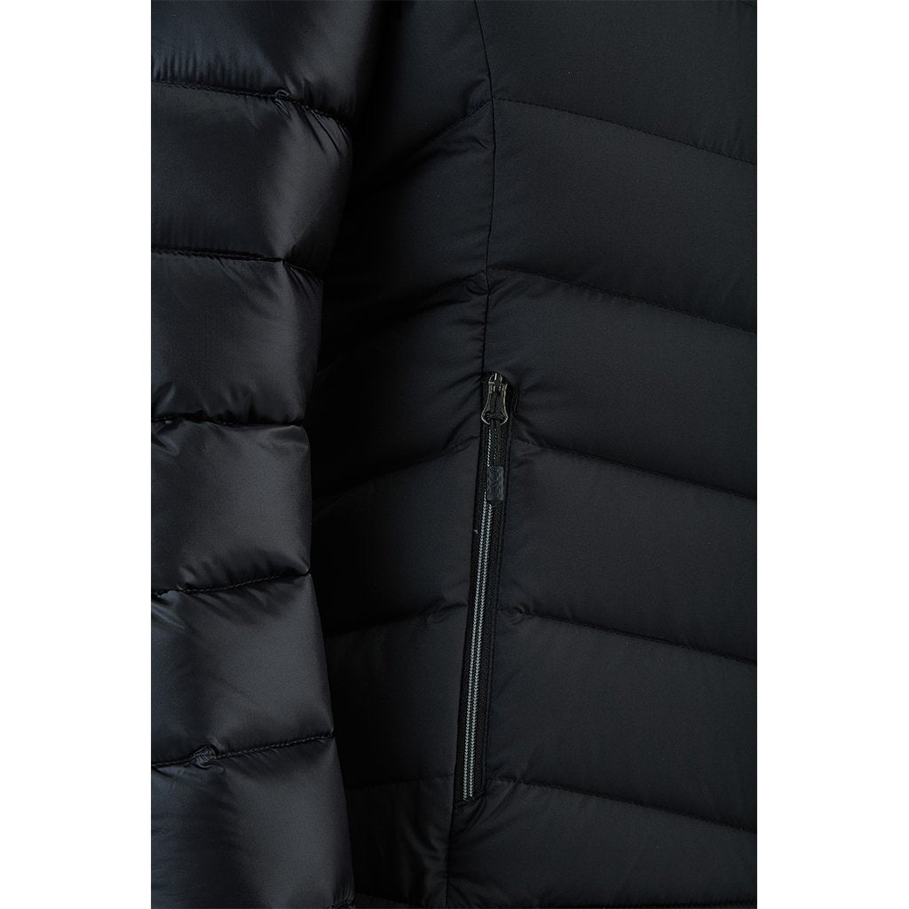 Womens Timeless - Black