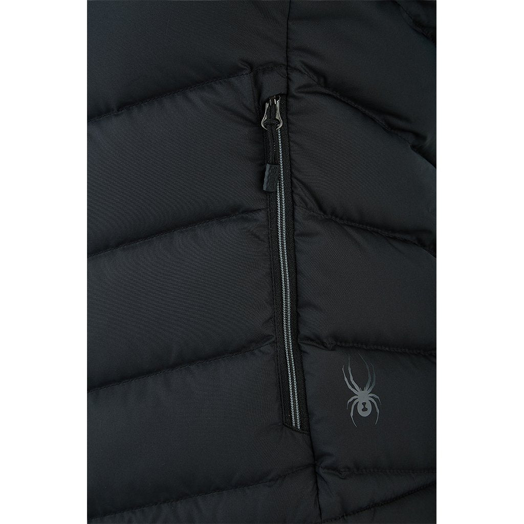 Womens Timeless - Black