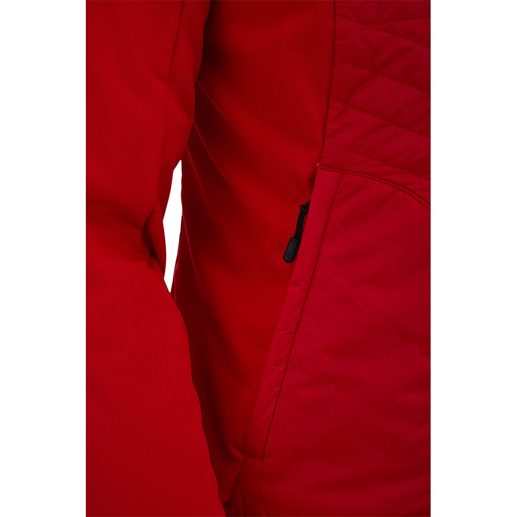 Womens Glissade Hybrid - Pulse
