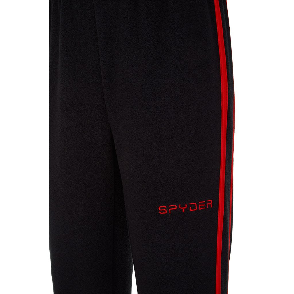 Boys Speed Fleece - Black