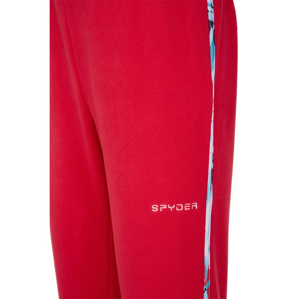 Girls Speed Fleece - Cerise