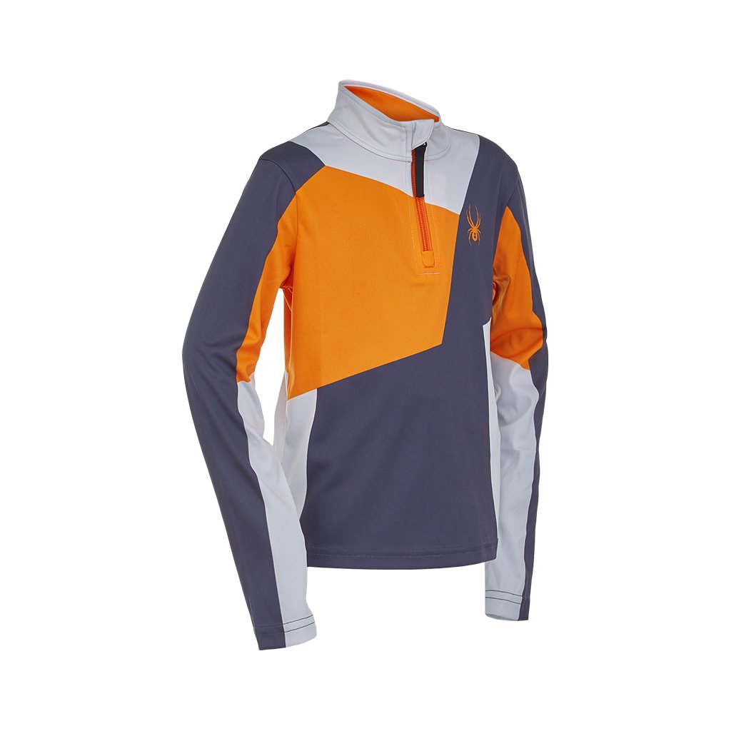 Little Boys Ambush - Novelty Gray