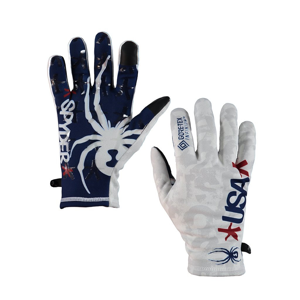 Mens USA - National