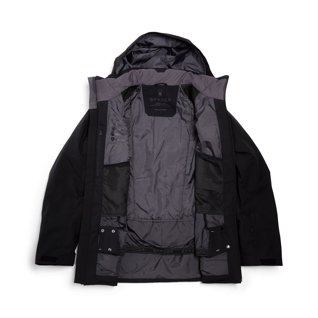 Mens Primer - Black (2022)