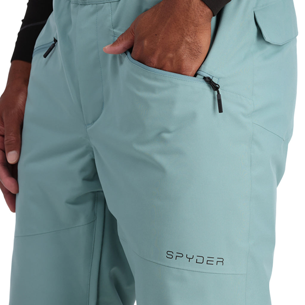 Mens Sentinel Tailored Fit - Tundra (2022)