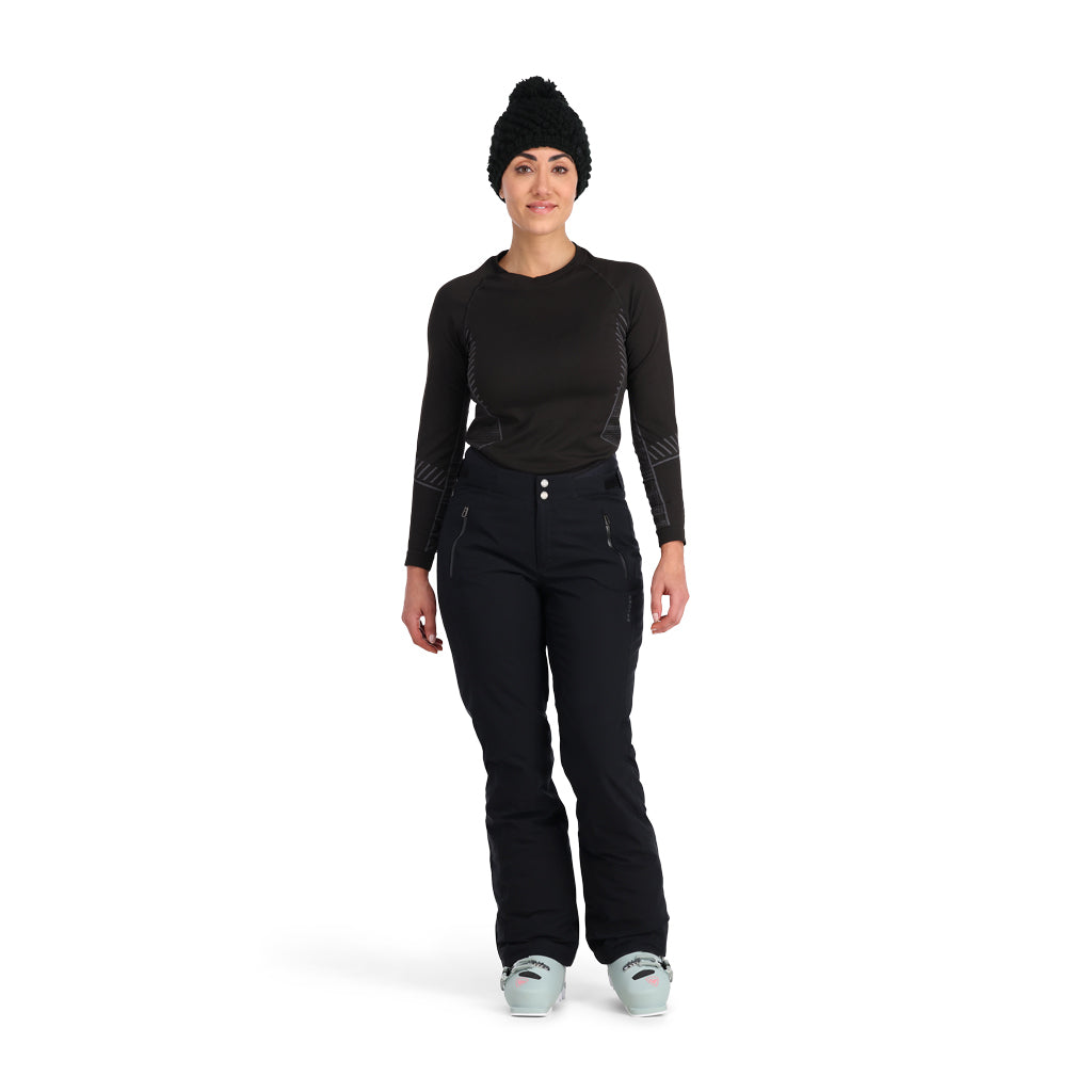 Womens Echo - Black (2022)