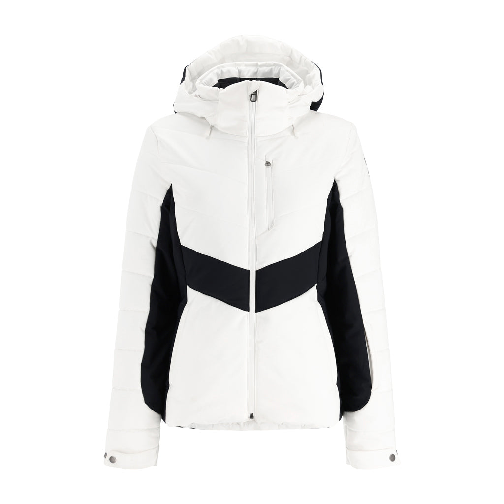 Womens Haven - White Black (2022)