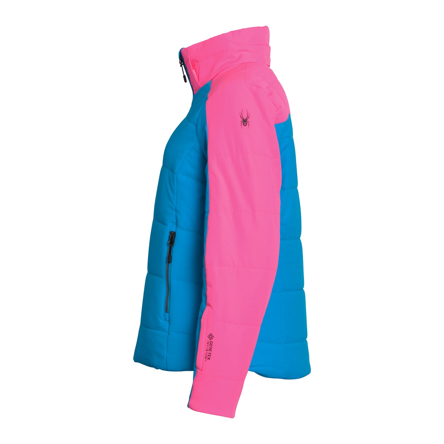 Womens Tresh - Lagoon