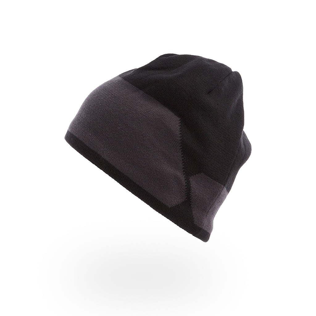 Mens Shelby - Black (2022)