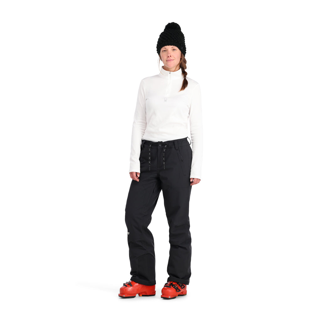 Womens Seventy - Black (2022)