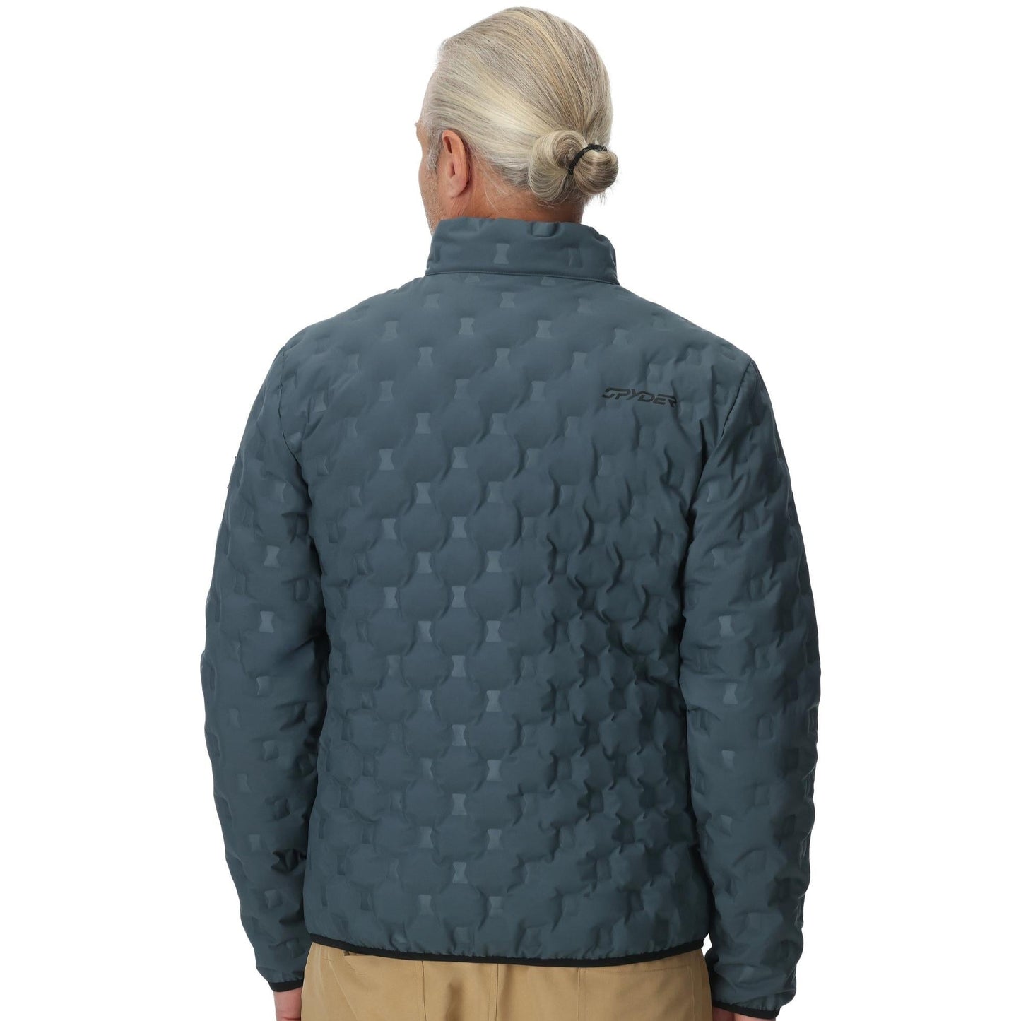 Mens Zenith - Slate Blue