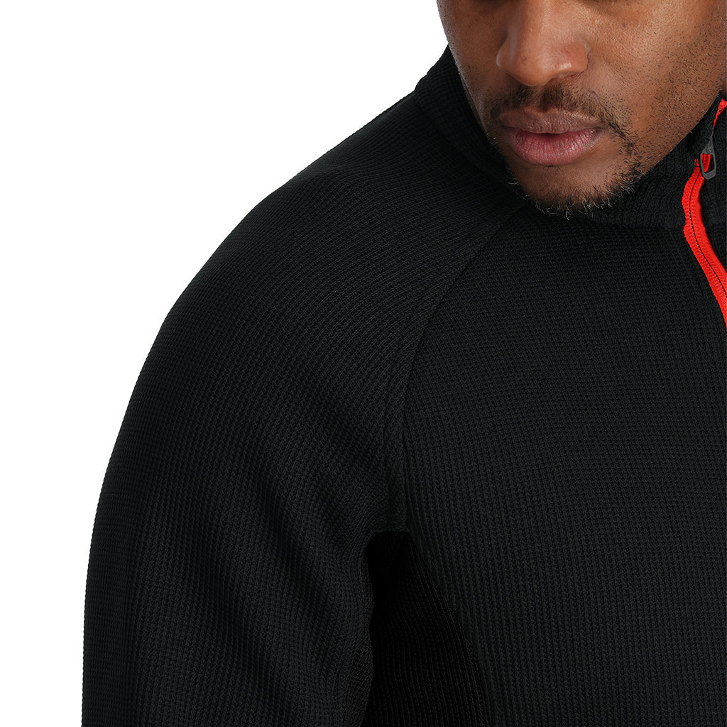 Mens Constant - Black