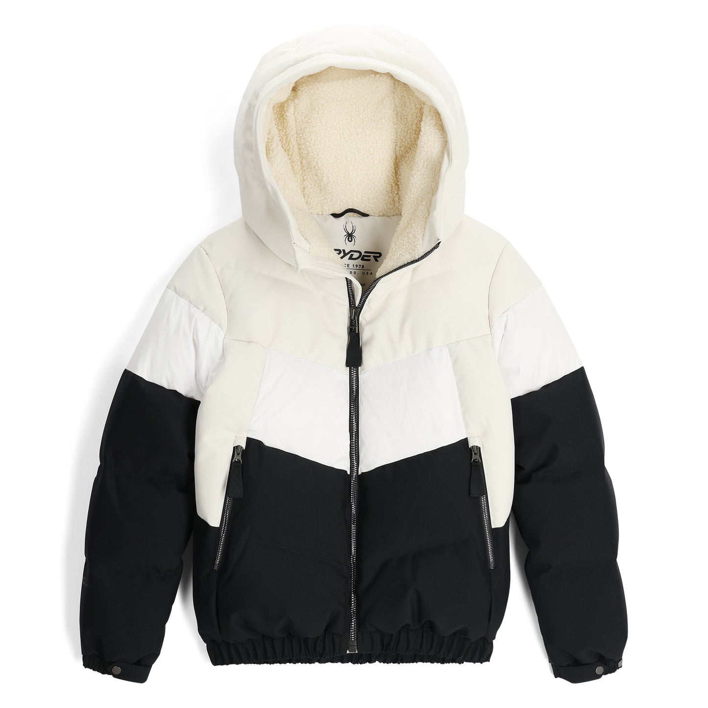 Womens Eastwood - Black