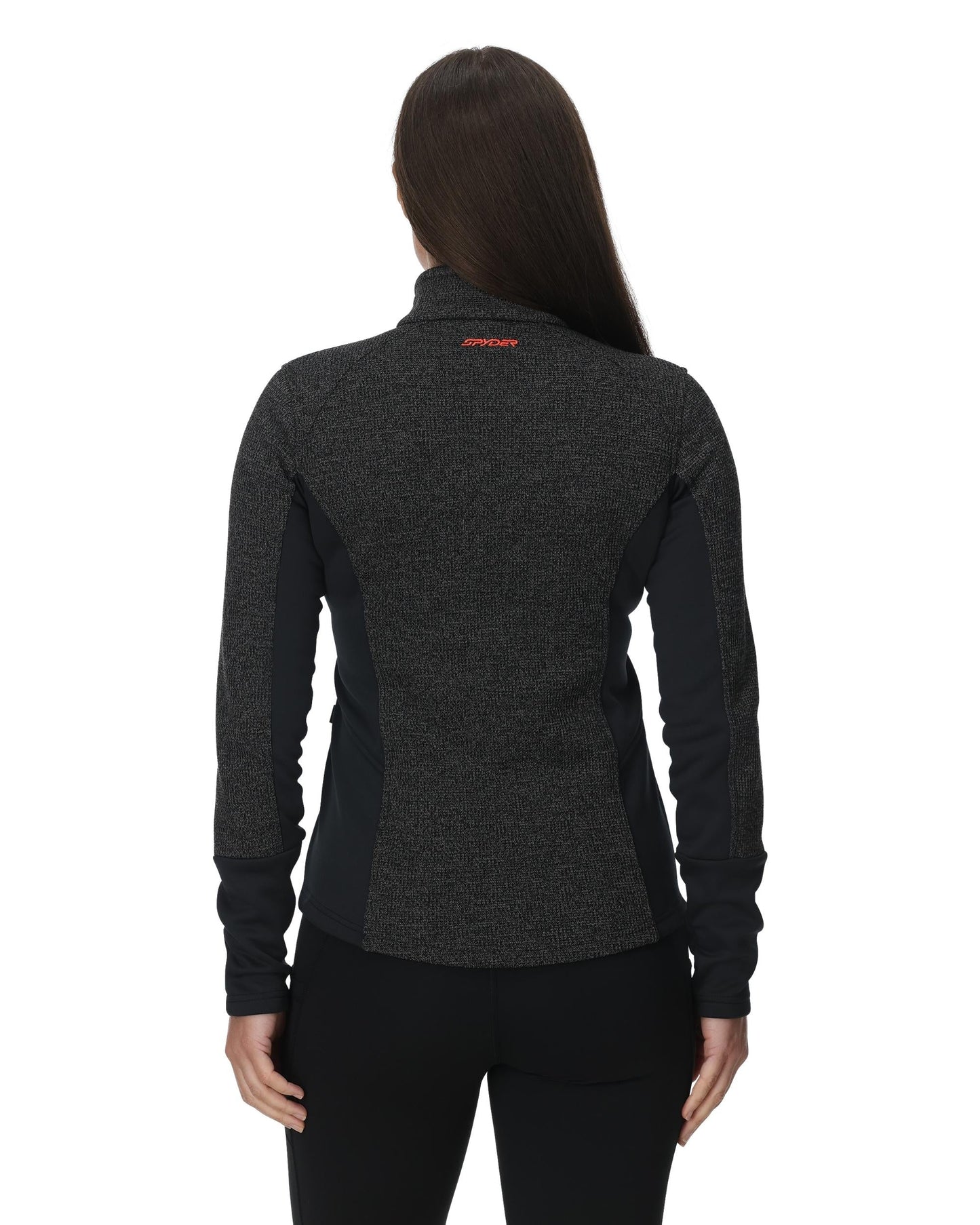 Womens Bandita - Limestone Black Melange