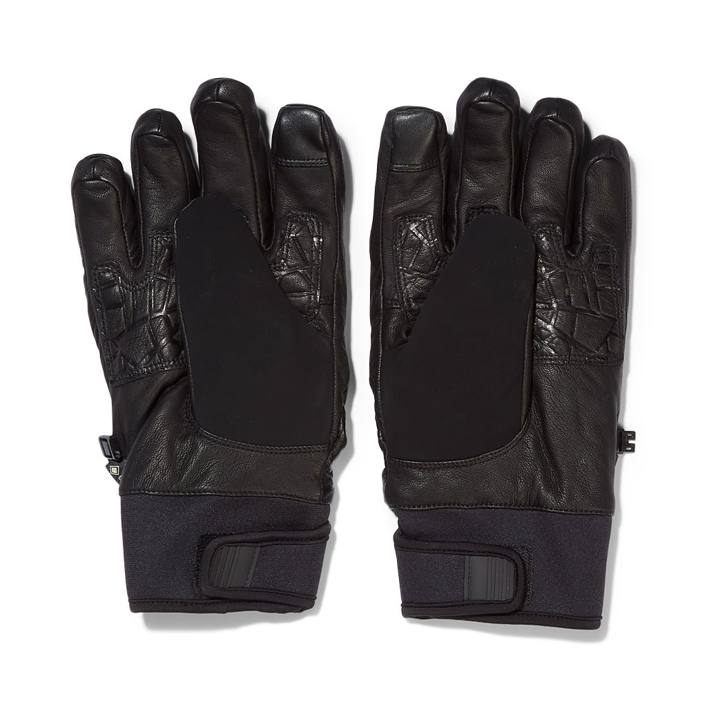 Mens Peak - Black