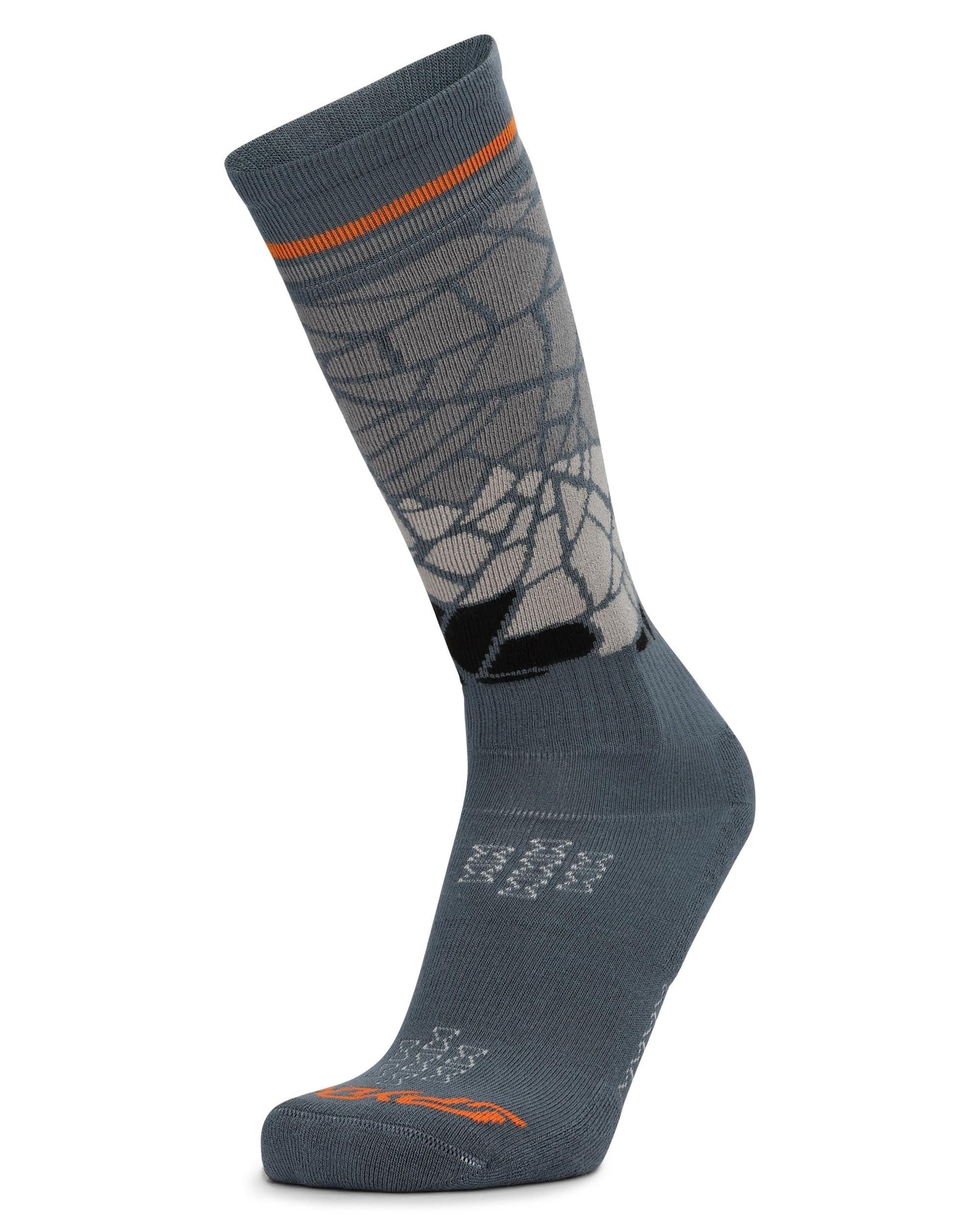 Mens Pro Liner - Slate Blue