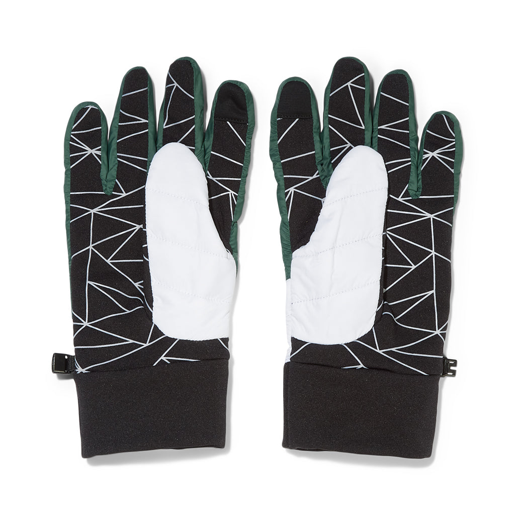 Mens Venom - Cypress Green
