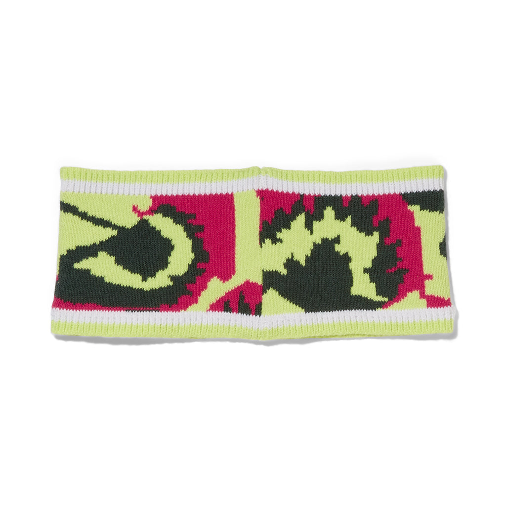Womens Glad - Green Combo