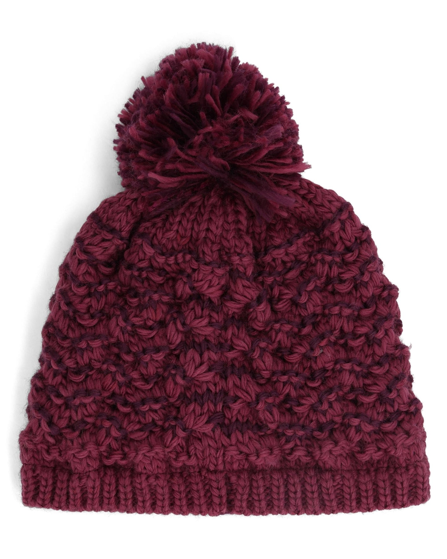 Womens Brrr Berry - Acai