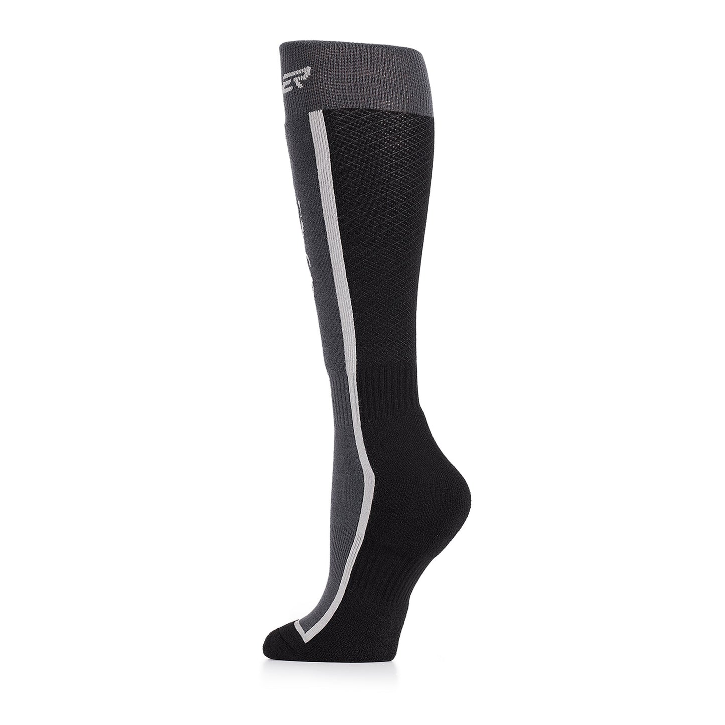 Womens Sweep - Black