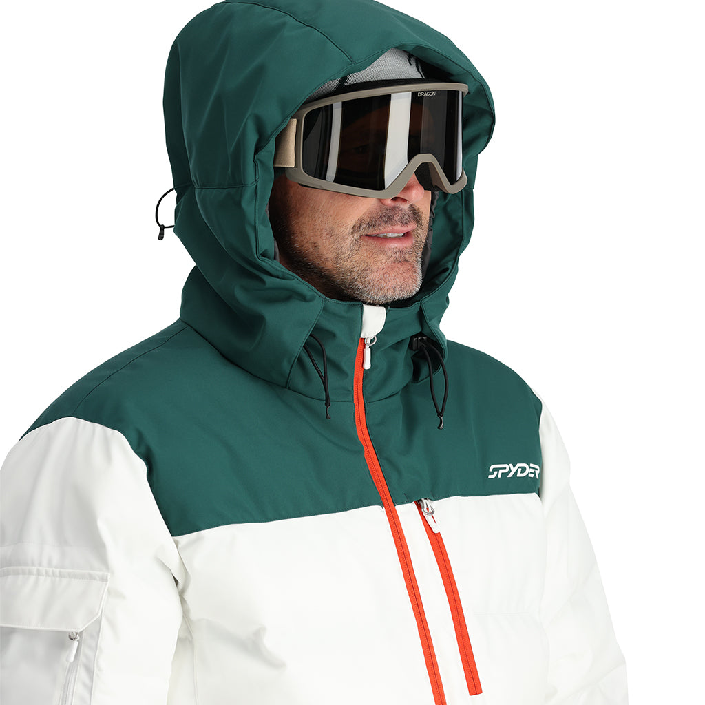 Mens Bromont - White