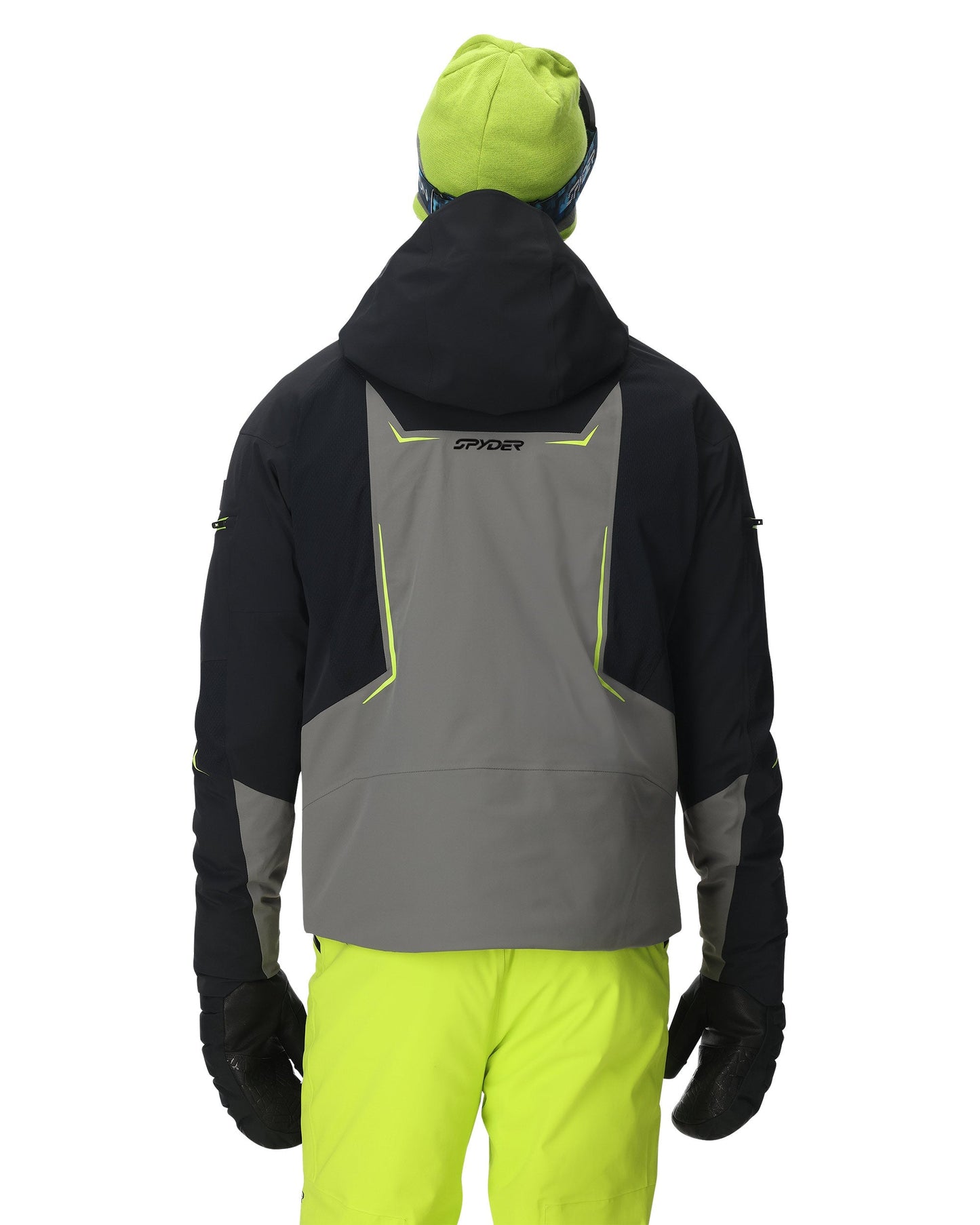 Mens Monterosa - Storm