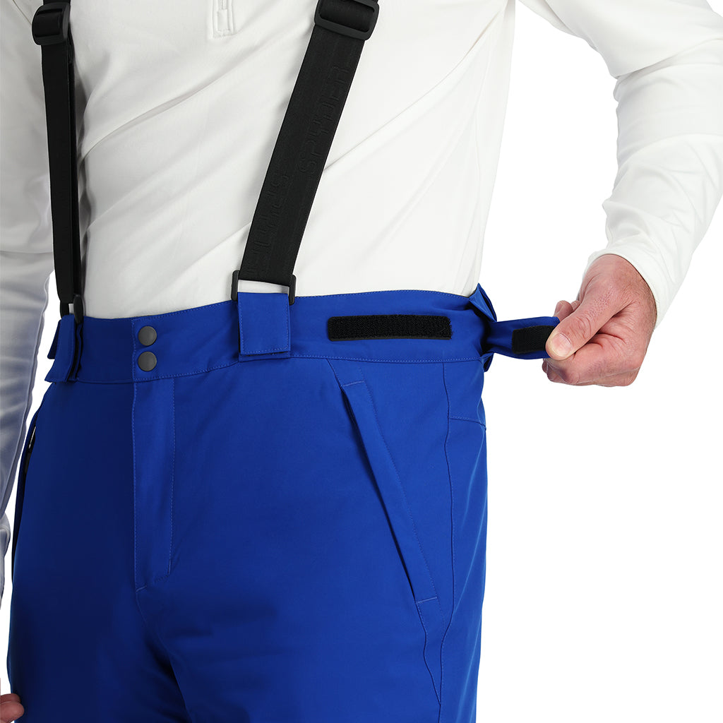 Mens Boundary - Electric Blue