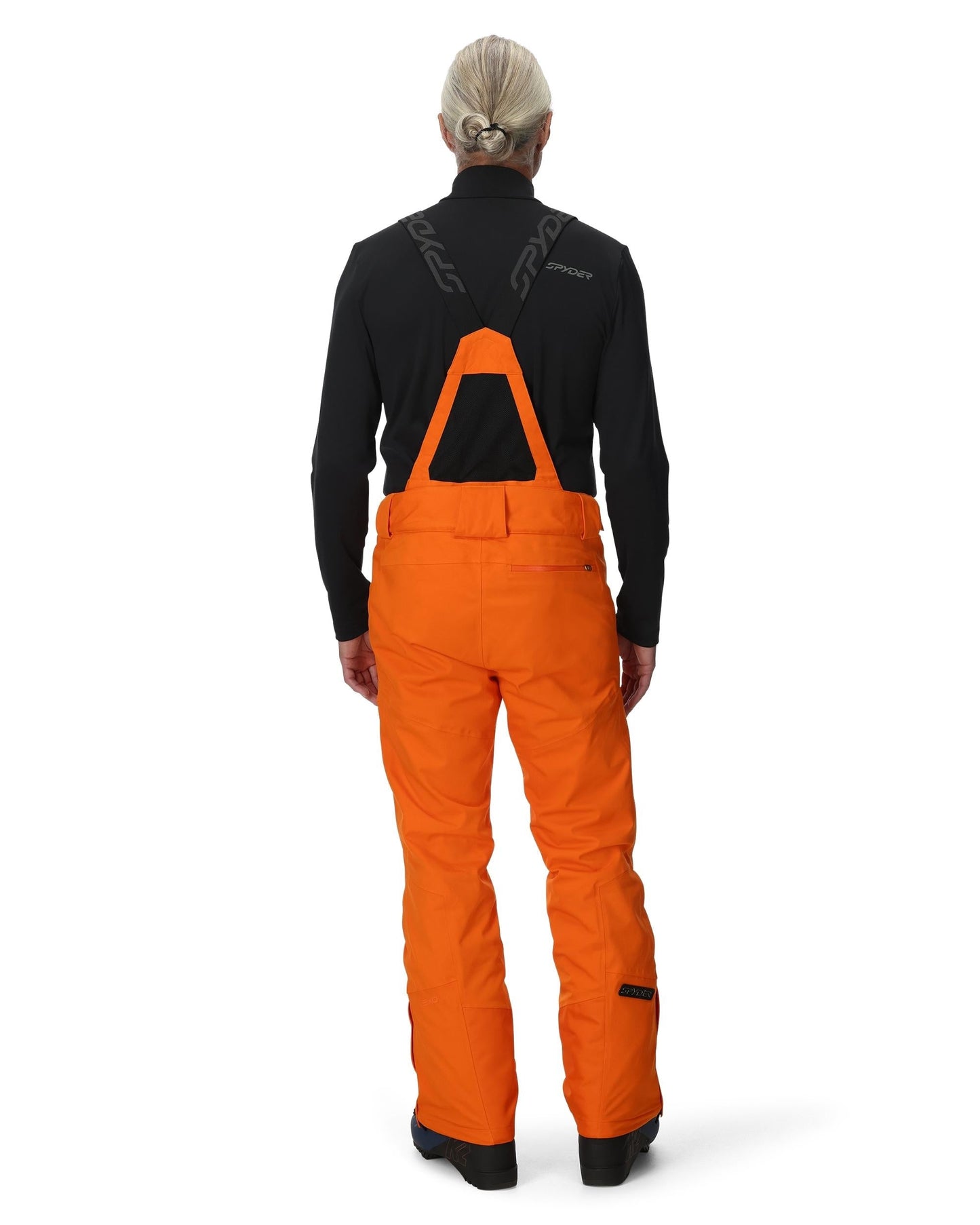Mens Dare - Flash Orange