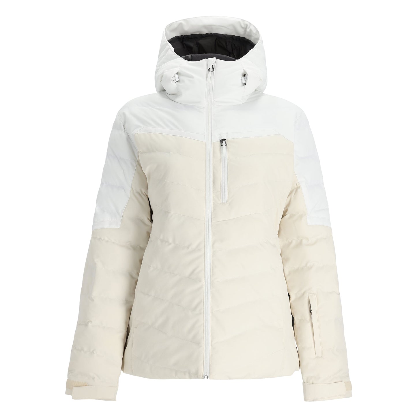 Womens Brisk - Vanilla Latte
