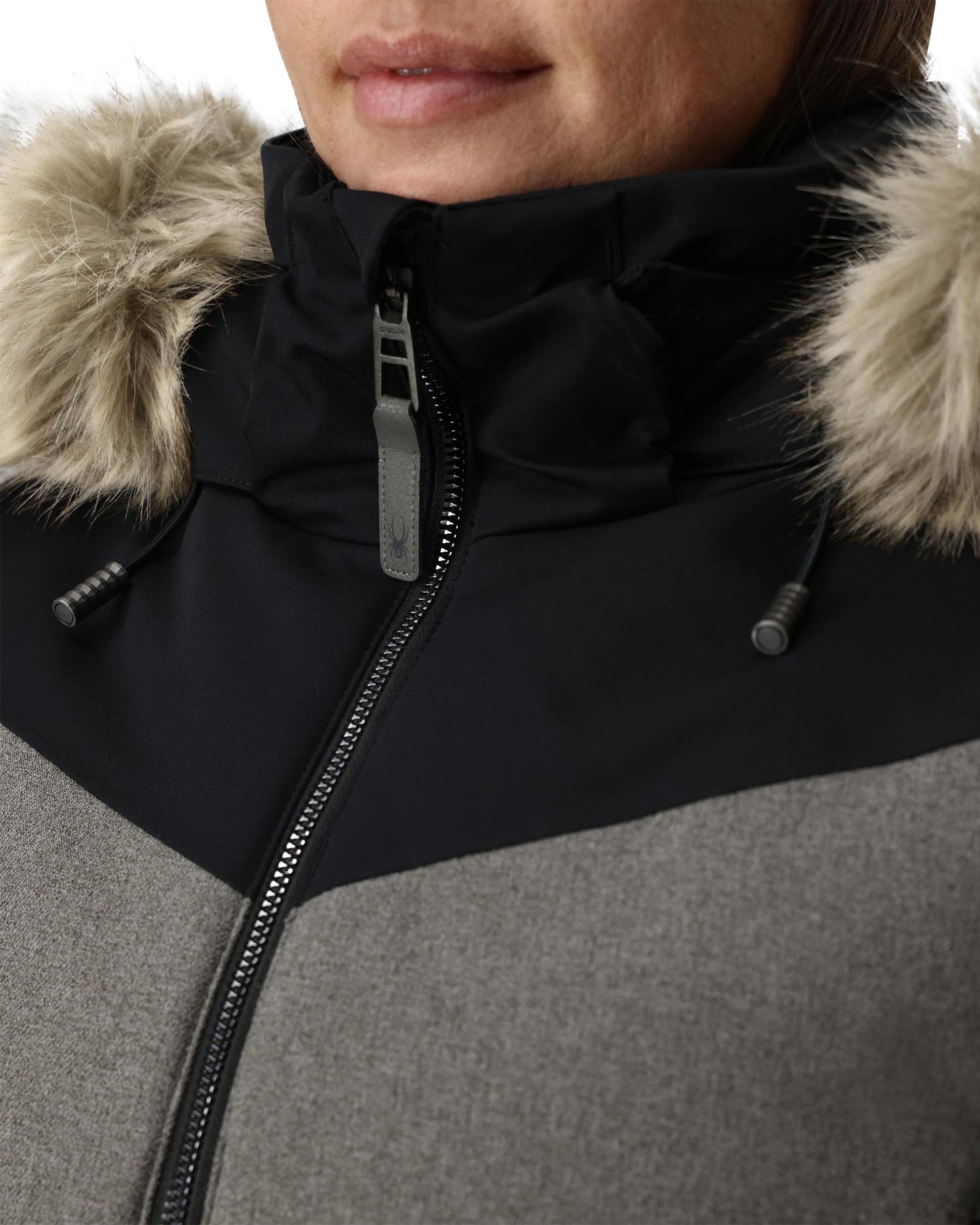 Womens Primrose - Black