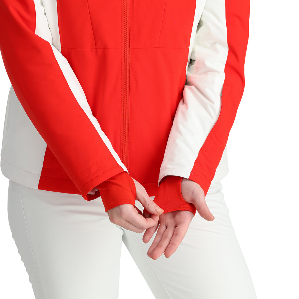 Womens Vida - Volcano