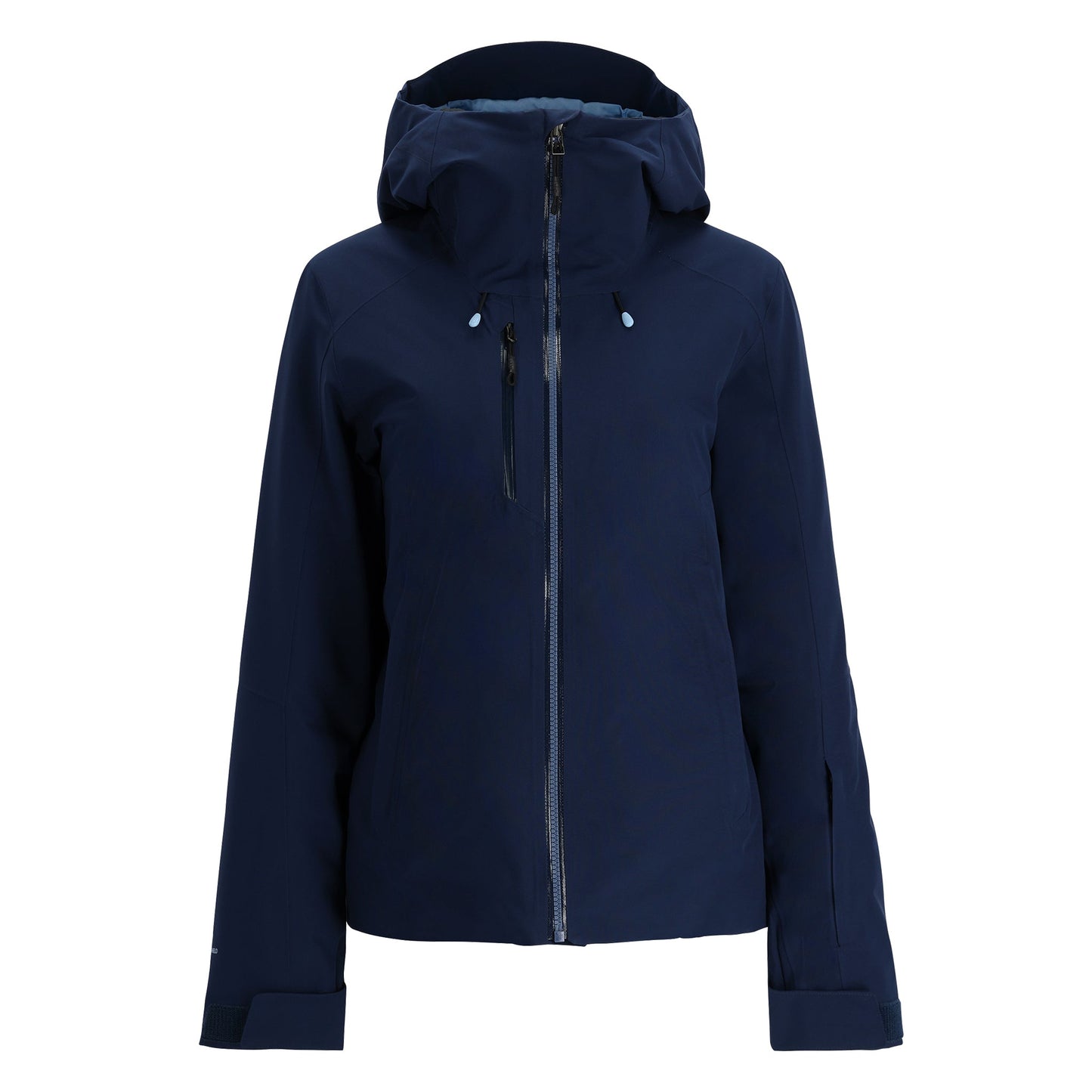 Womens Temerity - True Navy