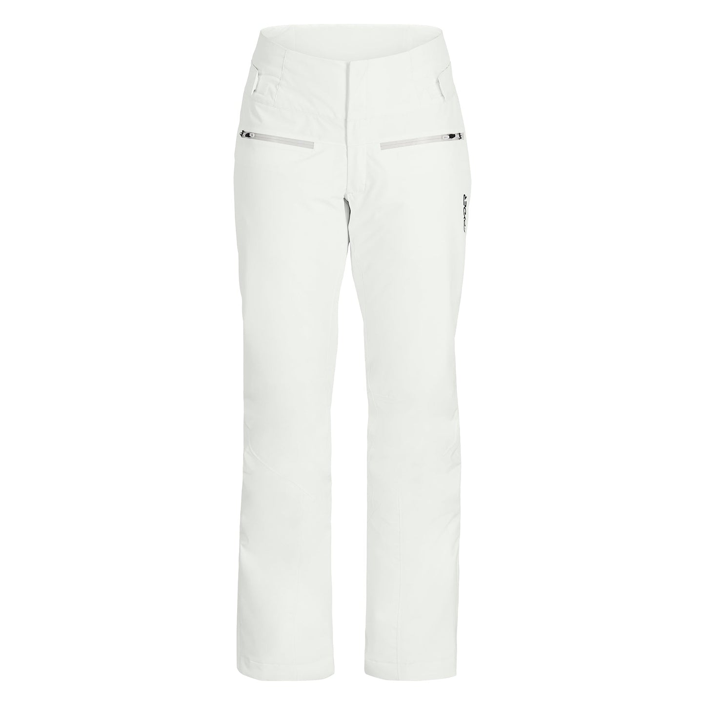 Womens Winner - White