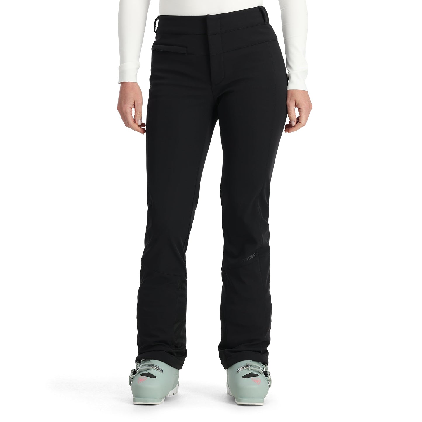 Womens Orb - Black