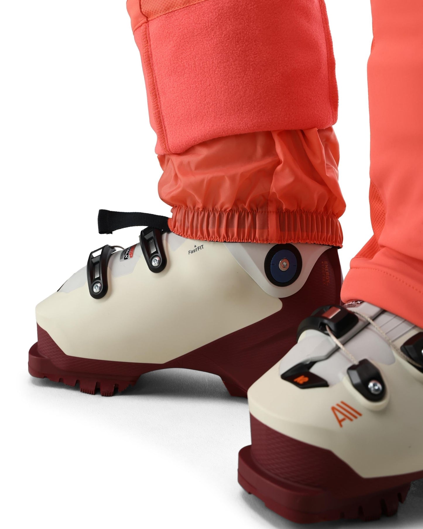 Womens Orb - Coral Haze