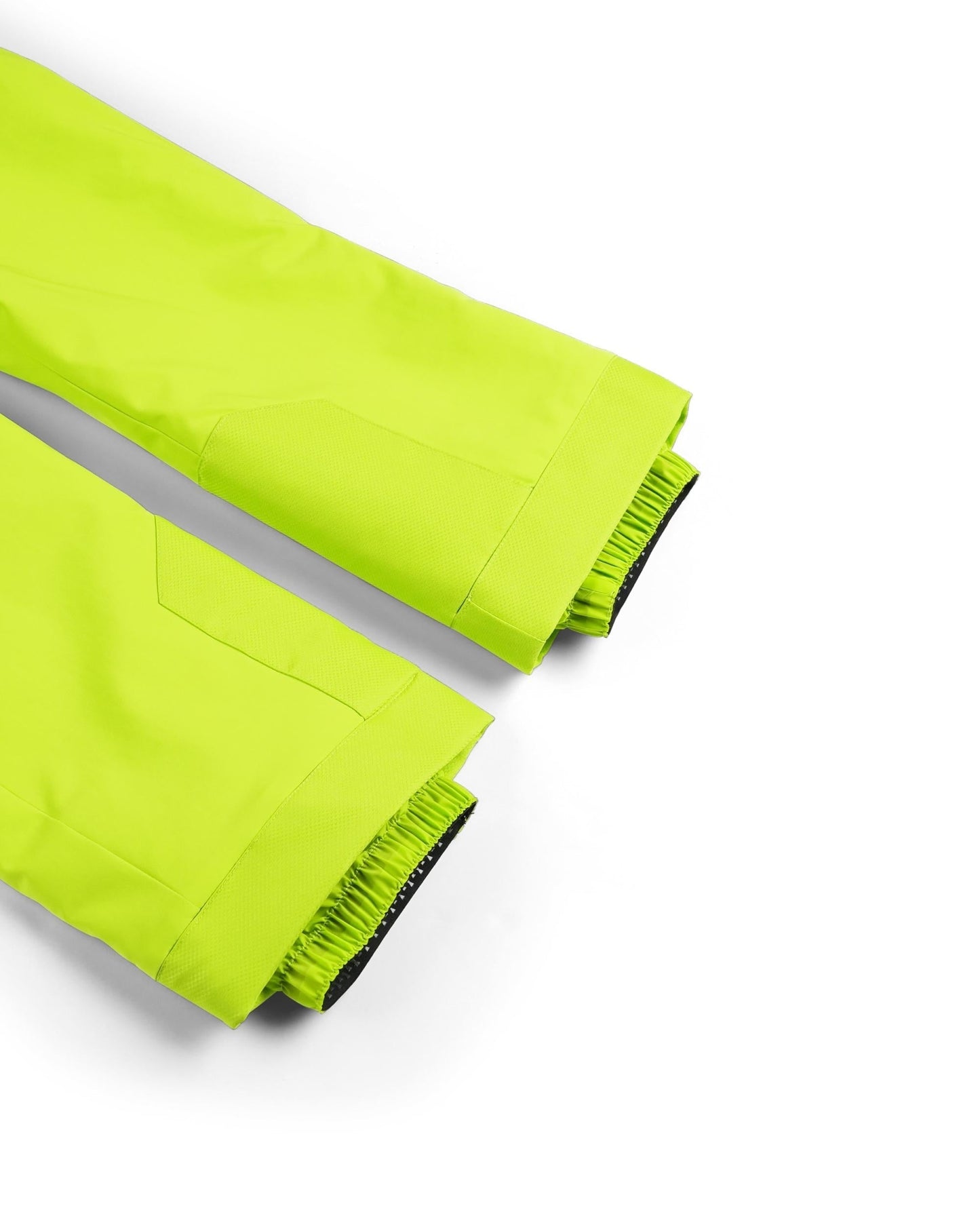 Boys Propulsion - Lime