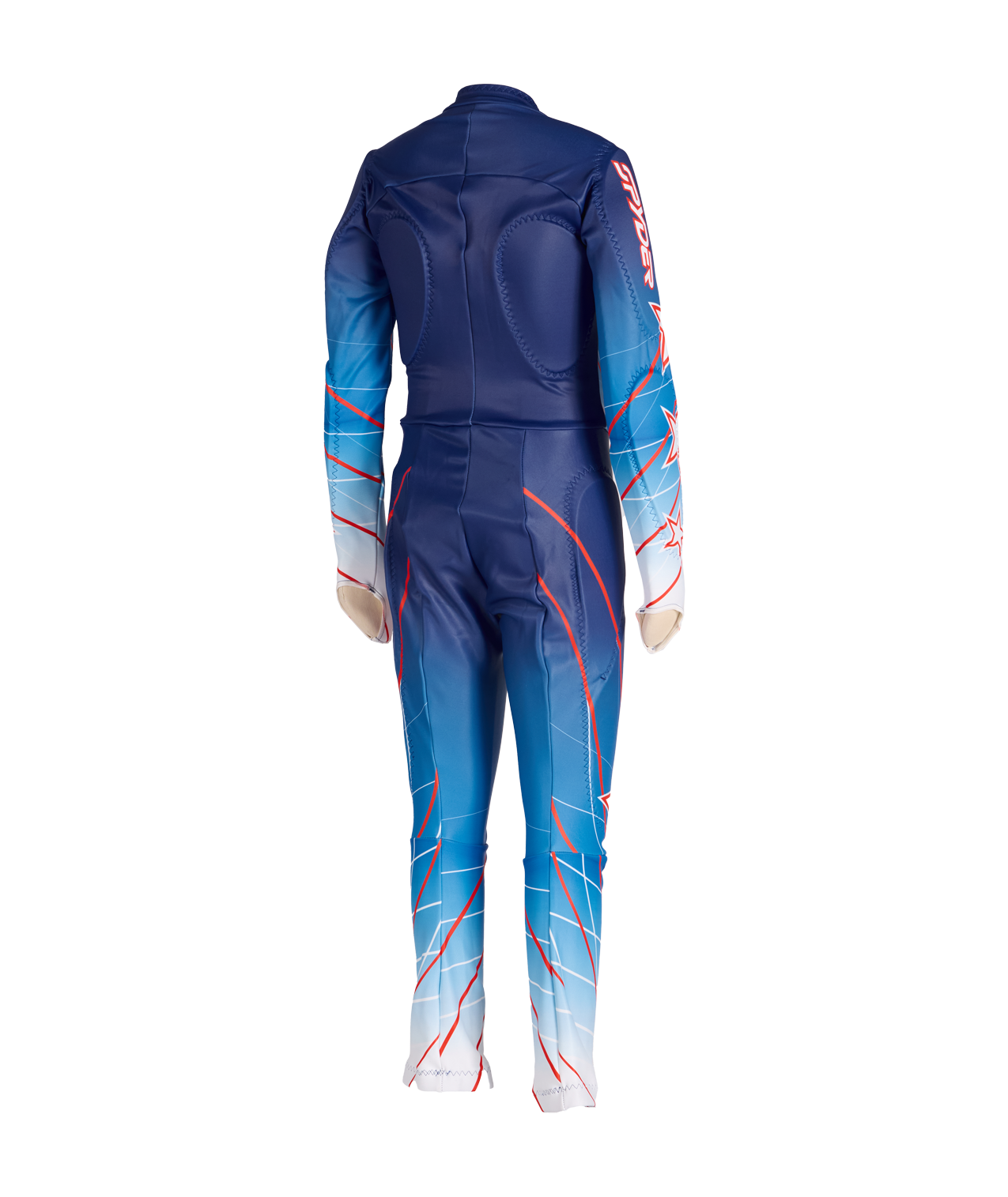 Boys Performance GS - Free Blue