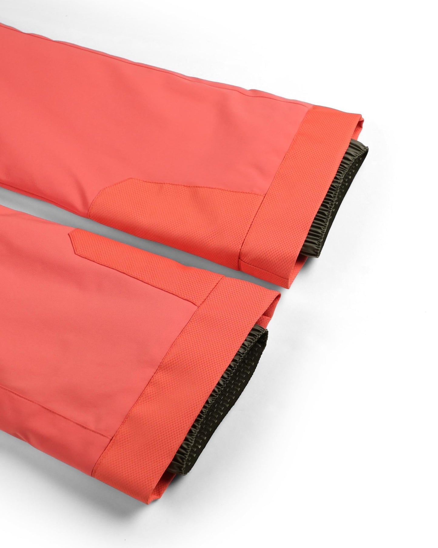 Girls Olympia Pants - Coral Haze