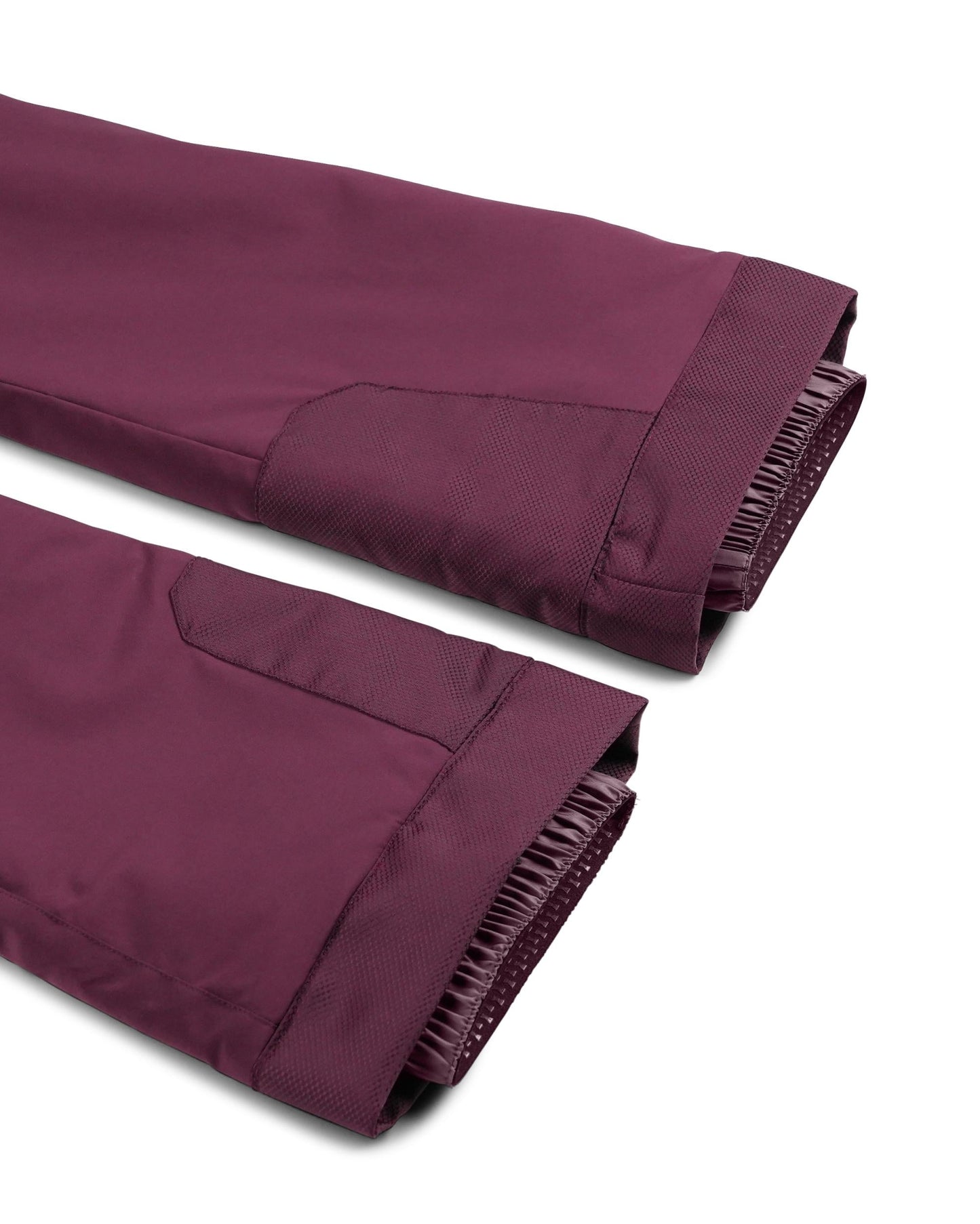 Girls Olympia Pants - Plum