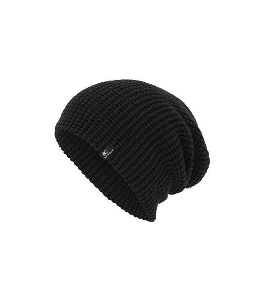 Vertex - Black