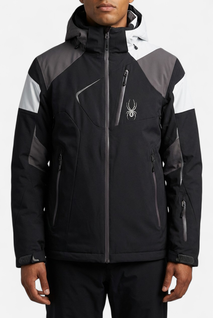 mens ski jacket